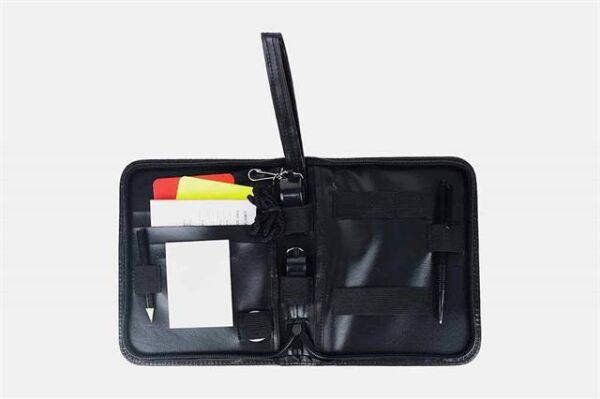 Selex K01 Hakem Cüzdanı
