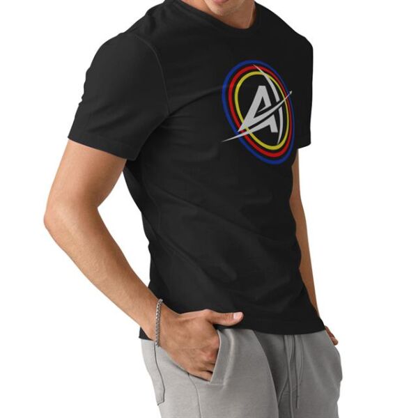 Ases T-Shirt Relax