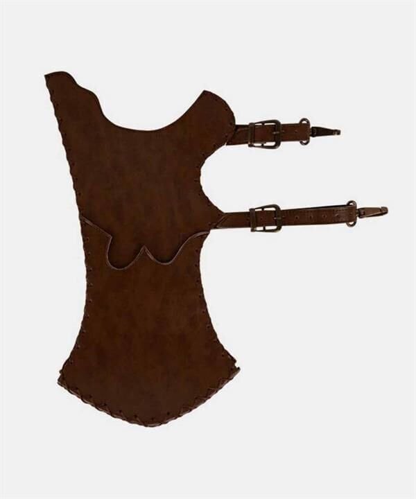 Tirkeş Basic Kahverengi