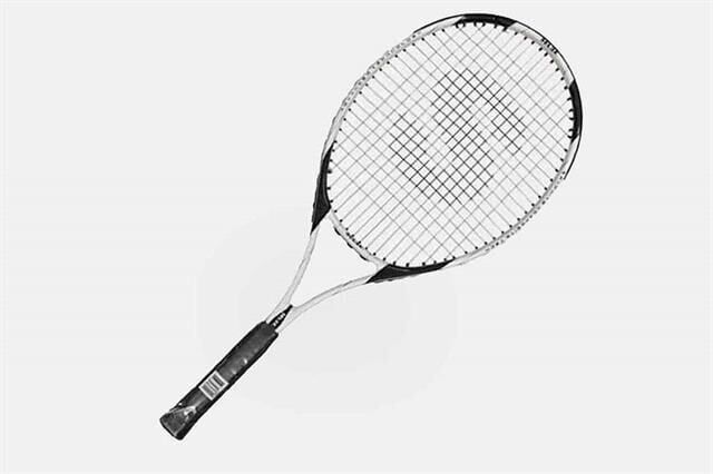 Blade Tenis Raketi L1