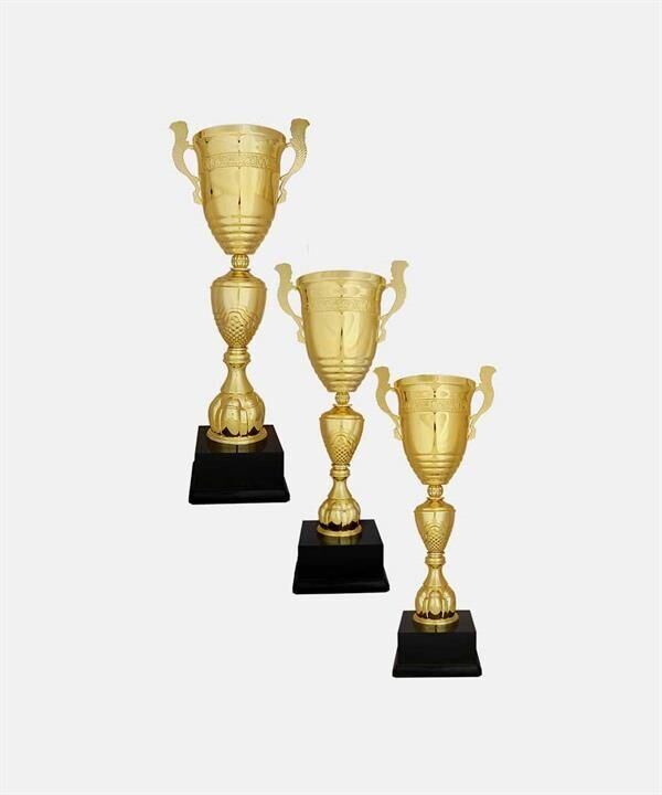 J12 Özel Kupa Set 80 cm