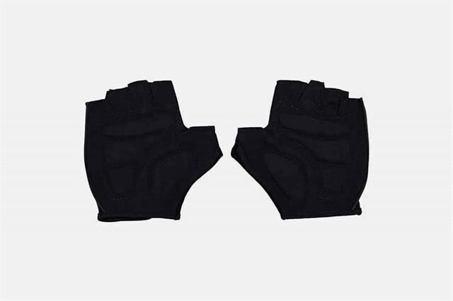 Diablo Body Fitness Eldiveni