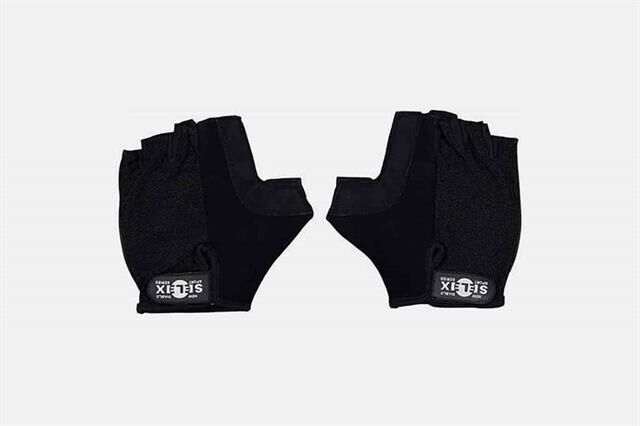 Diablo Body Fitness Eldiveni