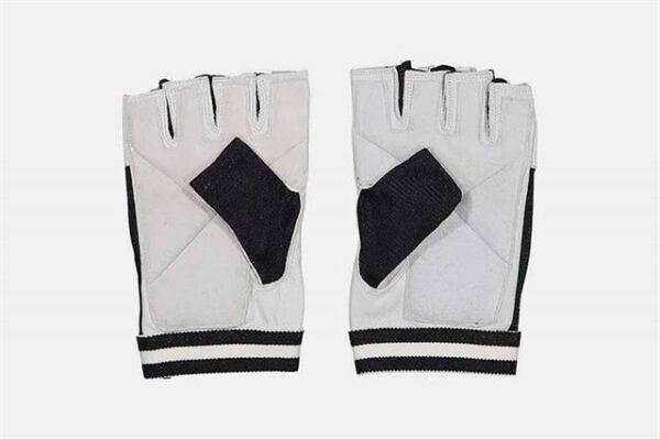 Selex Matrix Body Fitness Eldiveni
