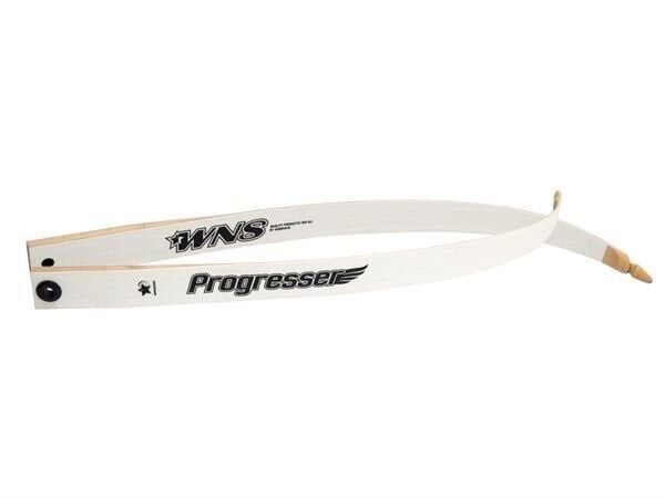 Kanat Progresser