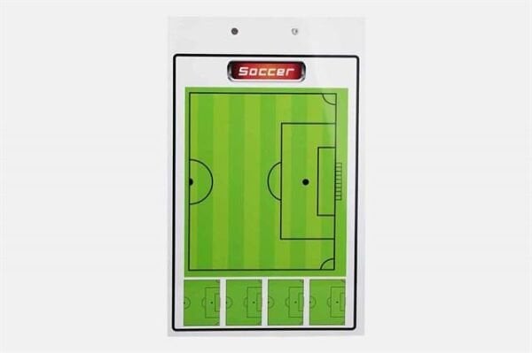 Futbol Taktik Tahtası