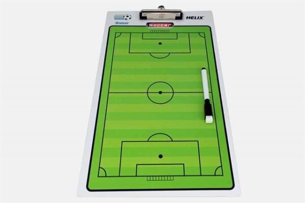 Futbol Taktik Tahtası