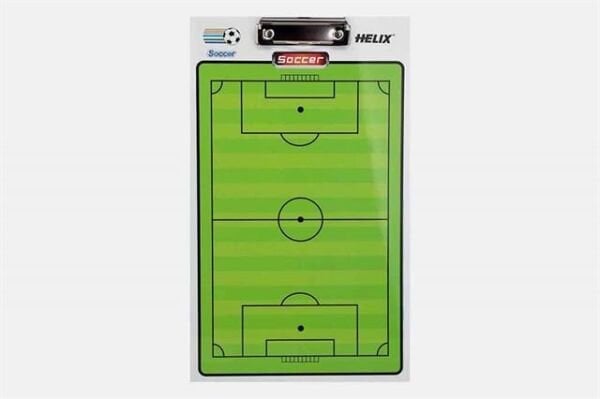 Futbol Taktik Tahtası