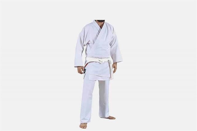 Dosmai KA001 Normal Karate Elbisesi