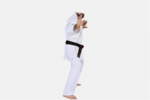 KA005 Karate Antrenman Elbisesi KA005 Karate Antrenman Elbisesi