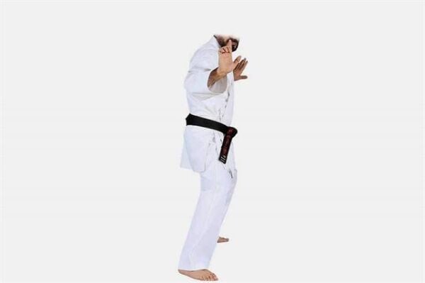 KA005 Karate Antrenman Elbisesi