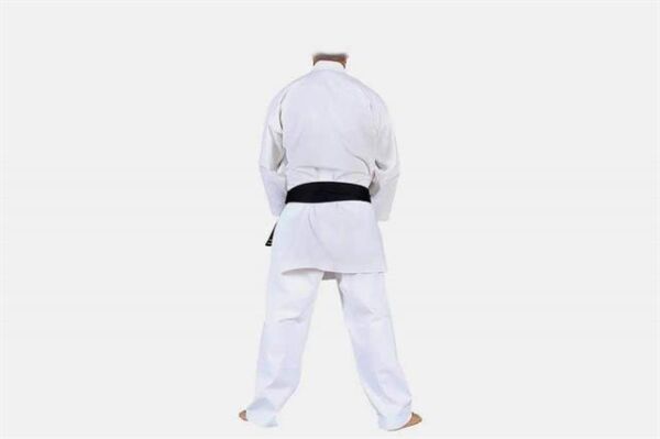 KA005 Karate Antrenman Elbisesi