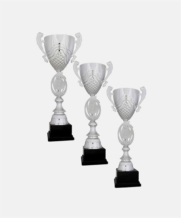 H49 Büyük Kupa Takımı 3 lü Set B Tek Kupa