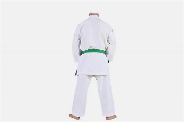 KA011 Karate Kumite Elbisesi