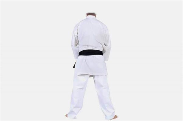 Dosmai KA015 Rei Karate Elbisesi(Kata)