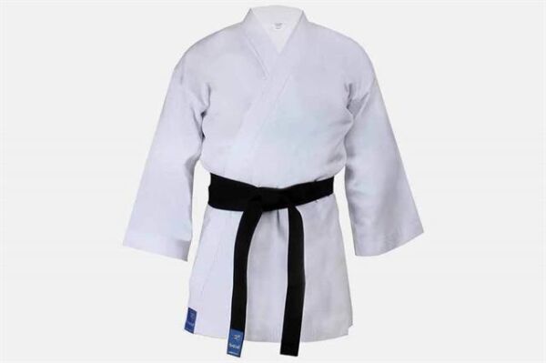 Dosmai KA015 Rei Karate Elbisesi(Kata)
