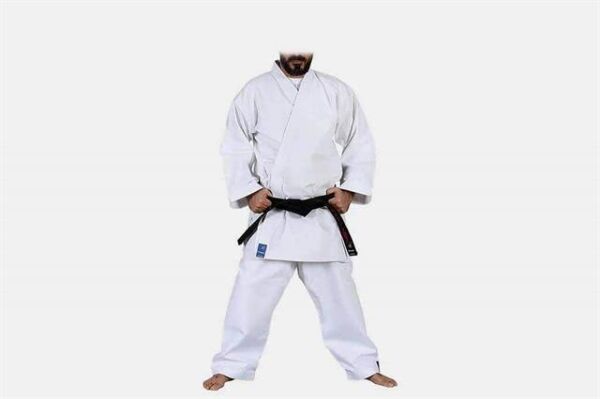 Dosmai KA015 Rei Karate Elbisesi(Kata)