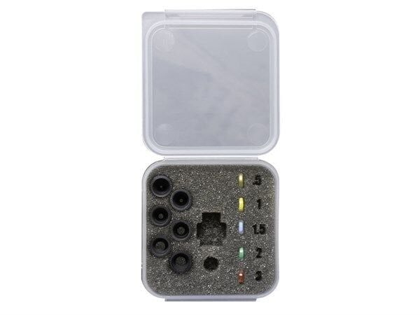 Archery Podium Gez Kit Deluxe