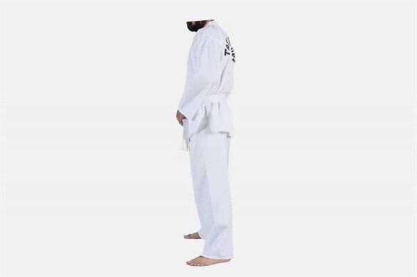 Dosmai TE020 Standart Teakwondo Elbisesi