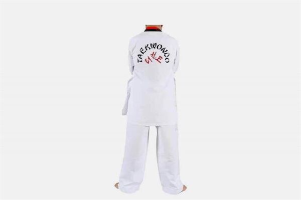 Dosmai TE045 Teakwondo Pum Elbisesi