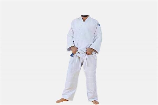 JA050 Standart Judo Aikido Elbisesi
