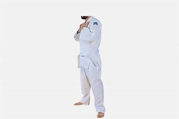JA050 Standart Judo Aikido Elbisesi