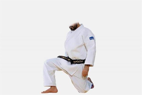 Dosmai JA060 Profesyonel Judo Aikido Elbisesi
