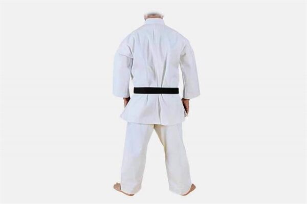Dosmai JA060 Profesyonel Judo Aikido Elbisesi