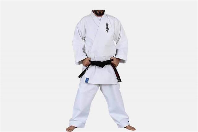 Dosmai KA004 Kyokushin Karate Elbisesi