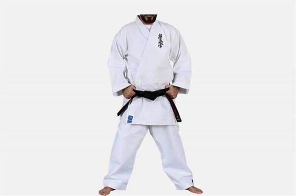 Dosmai KA004 Kyokushin Karate Elbisesi
