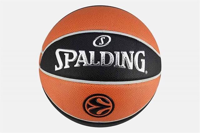 NBA TF1000 ZK Pro Basketbol Topu No:7