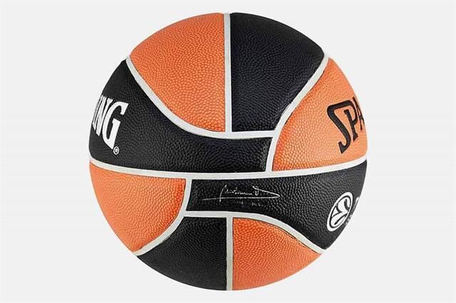 NBA TF1000 ZK Pro Basketbol Topu No:7
