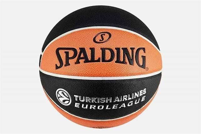 NBA TF1000 ZK Pro Basketbol Topu No:7