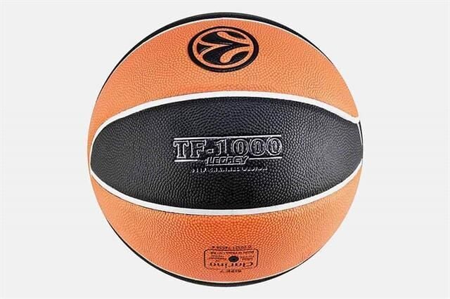 NBA TF1000 ZK Pro Basketbol Topu No:7