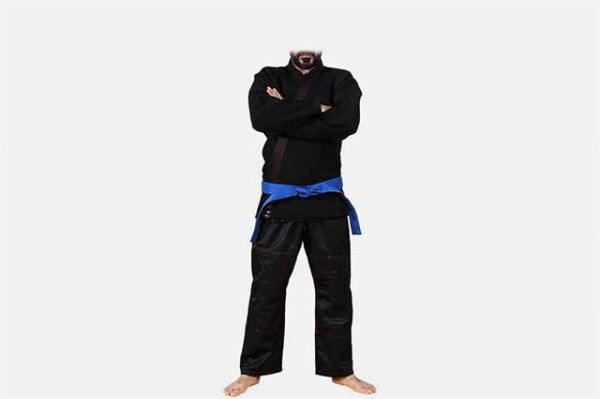 Dosmai SB102 Profesyonel Jiu Jutsu Elbisesi