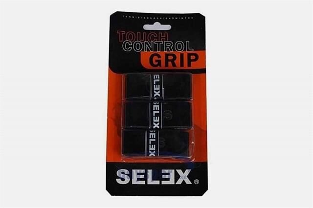 Selex Tour Over Grip 3 lü