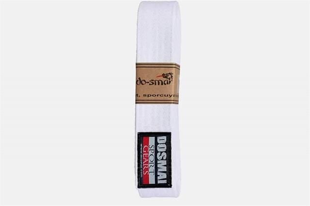 Dosmai KK235 Beyaz Kuşak
