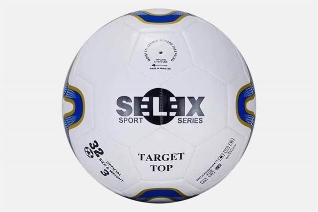 Target Futbol Topu No:3 Target Futbol Topu No:3