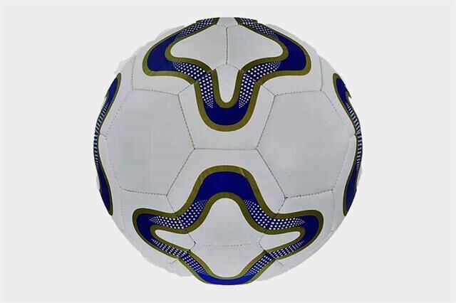 Target Futbol Topu No:3