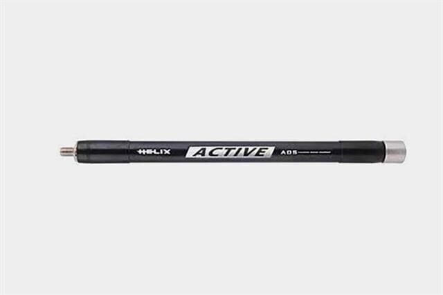 Rod Active Ads Kısa 10 inch - Standart