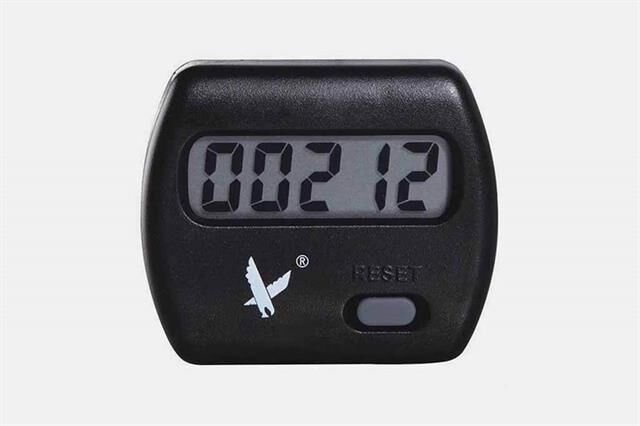 Leap PC312 Pedometre