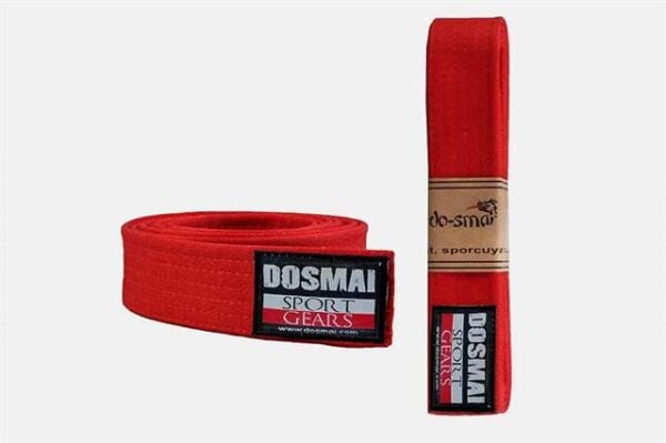 TK245 Tek Dolama Kuşak