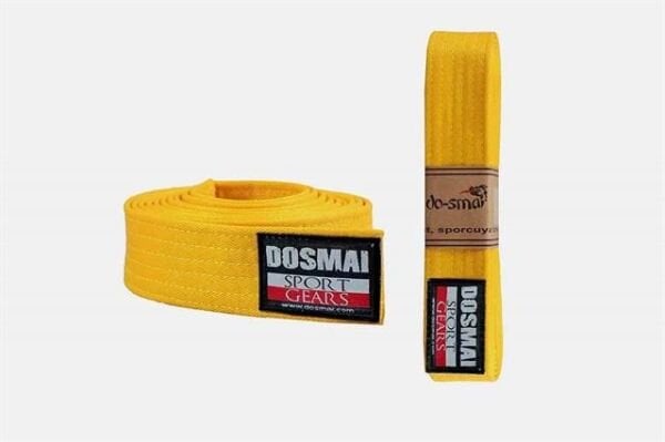 KK240 Çift Dolama Kuşak