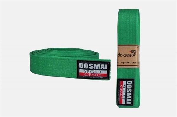 KK240 Çift Dolama Kuşak