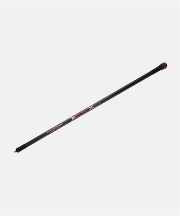Rod Carbon Sonix Plus Long 26 inch - Standart