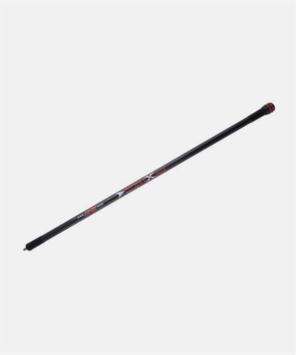 Rod Carbon Sonix Plus Long 26 inch - Standart