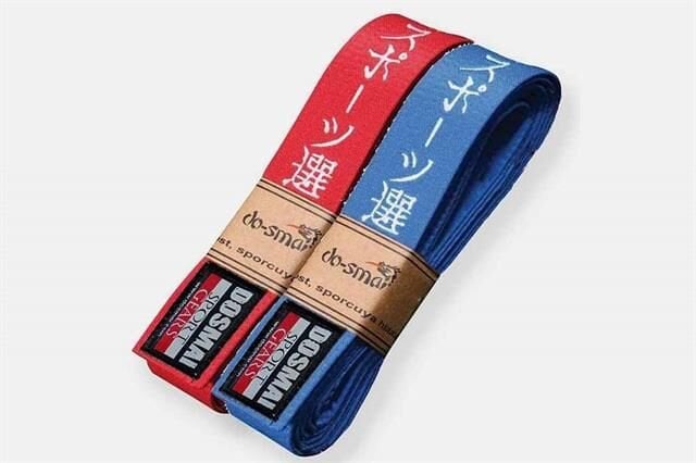 KK241Nakışlı Müsabık Kuşak KK241Nakışlı Müsabık Kuşak