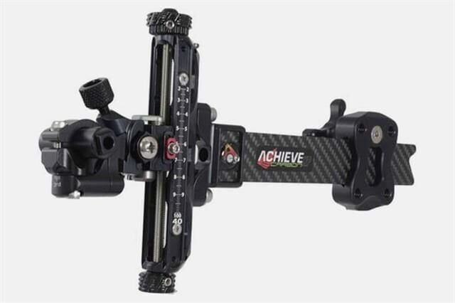 Nişangah Achieve Xp Carbon Cp 6''