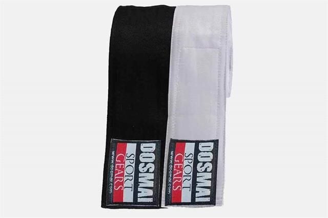 AK271 Aikido Cırtlı Obi Kuşak AK271 Aikido Cırtlı Obi Kuşak