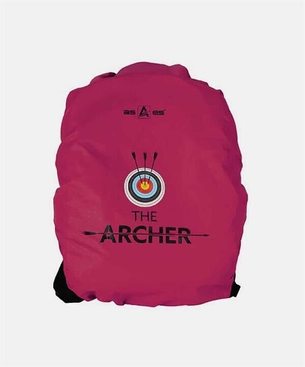 Su Geçirmez Sırt Çantası Kılıfı